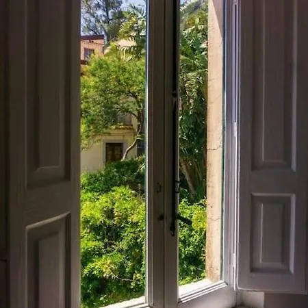 Glamstudio Center Amazing View On Private Terrace Homgarden Taormina
