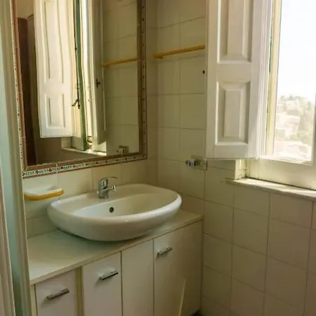 Apartment Glamstudio Center Amazing View On Private Terrace Homgarden Taormina