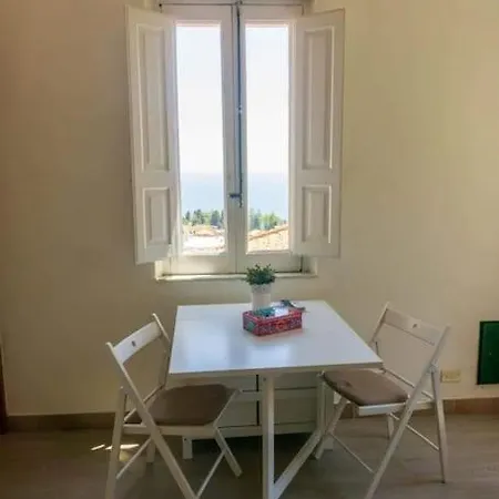 Glamstudio Center Amazing View On Private Terrace Homgarden Apartment Taormina