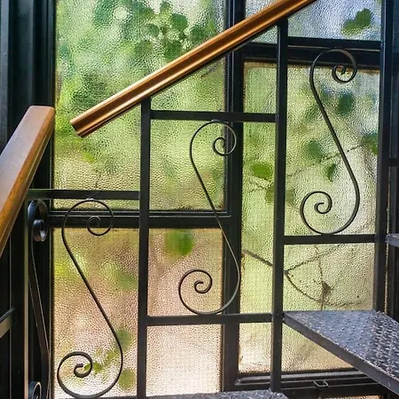 Apartment Glamstudio Center Amazing View On Private Terrace Homgarden Taormina